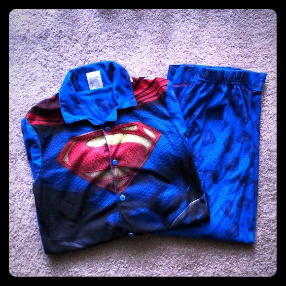 Other - Boys pajamas